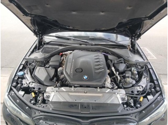 2020 BMW 3er Touring M340 d xDrive