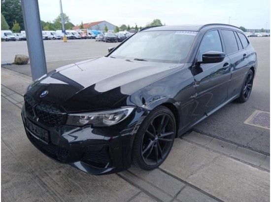 2020 BMW 3er Touring M340 d xDrive