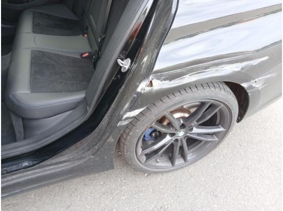 2020 BMW 3er Touring M340 d xDrive