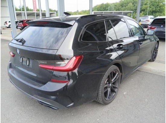 2020 BMW 3er Touring M340 d xDrive