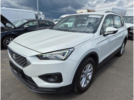 2021 Seat Tarraco Style 2021 Seat Tarraco Style