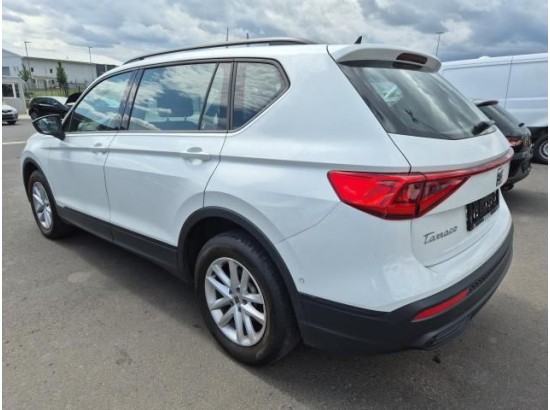 2021 Seat Tarraco Style 2021 Seat Tarraco Style