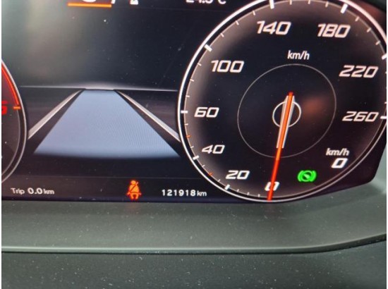 2021 Seat Tarraco Style 2021 Seat Tarraco Style