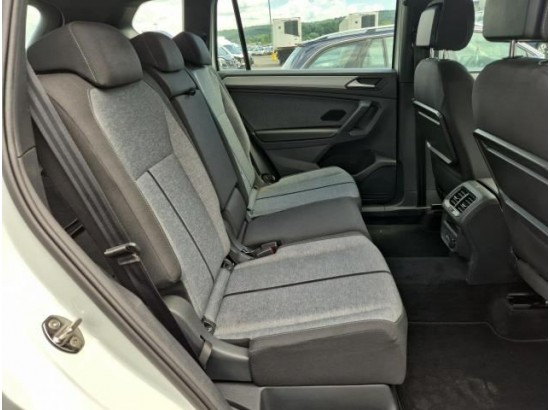 2021 Seat Tarraco Style 2021 Seat Tarraco Style
