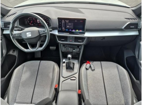 2021 Seat Tarraco Style 2021 Seat Tarraco Style