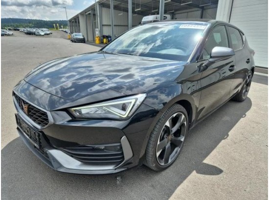 2023 Cupra Leon Basis e-HYBRID 2023 Cupra Leon Basis e-HYBRID