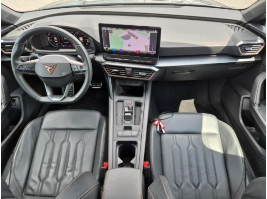 2023 Cupra Leon Basis e-HYBRID 2023 Cupra Leon Basis e-HYBRID