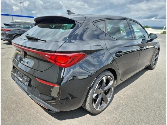 2023 Cupra Leon Basis e-HYBRID 2023 Cupra Leon Basis e-HYBRID
