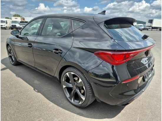 2023 Cupra Leon Basis e-HYBRID 2023 Cupra Leon Basis e-HYBRID
