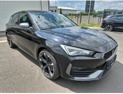 2023 Cupra Leon Basis e-HYBRID