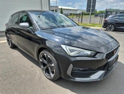 2023 Cupra Leon Basis e-HYBRID