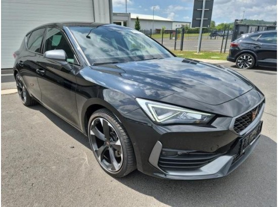 2023 Cupra Leon Basis e-HYBRID 2023 Cupra Leon Basis e-HYBRID