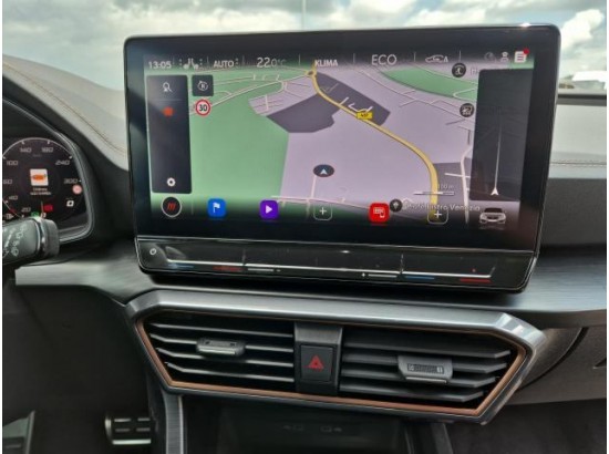 2023 Cupra Leon Basis e-HYBRID 2023 Cupra Leon Basis e-HYBRID