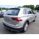 2016 Volkswagen Tiguan Comfortline BMT/Start-Stopp 4Motion