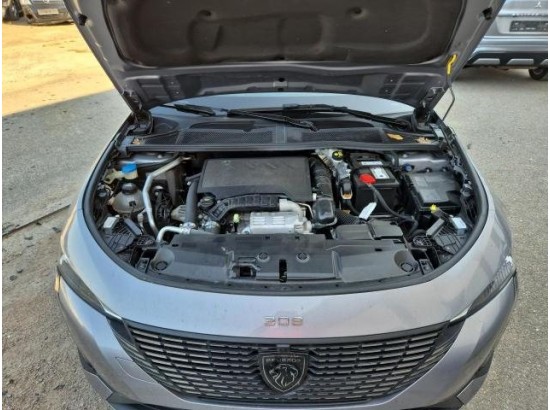 2022 Peugeot 308 Allure Pack