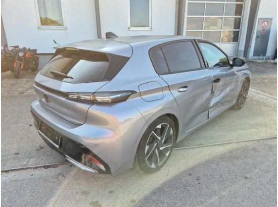 2022 Peugeot 308 Allure Pack