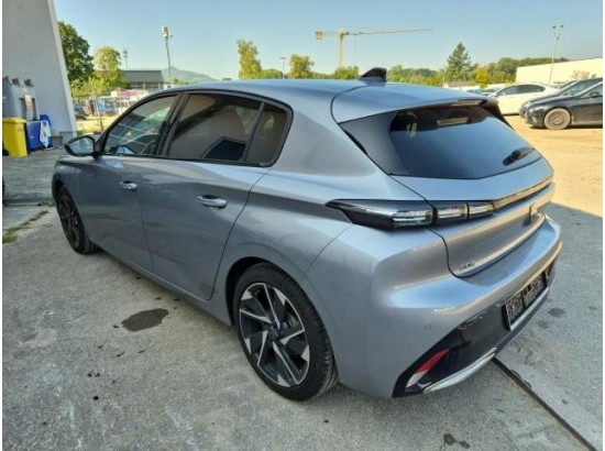 2022 Peugeot 308 Allure Pack