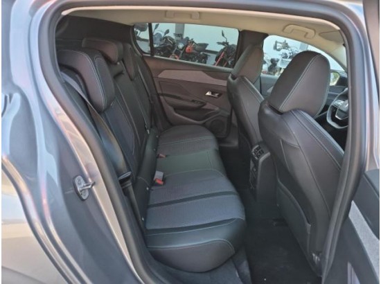 2022 Peugeot 308 Allure Pack