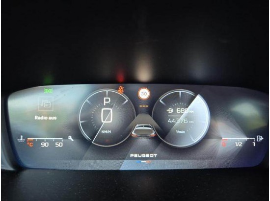 2022 Peugeot 308 Allure Pack