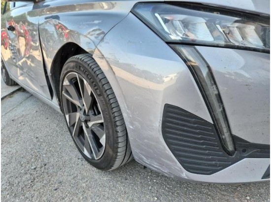 2022 Peugeot 308 Allure Pack