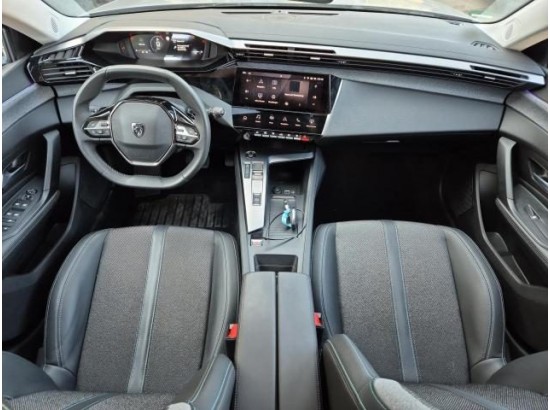 2022 Peugeot 308 Allure Pack