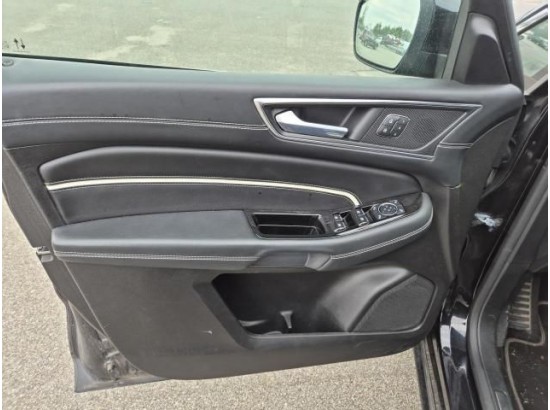 2023 Ford S-Max Hybrid Vignale 2023 Ford S-Max Hybrid Vignale