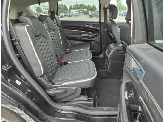 2023 Ford S-Max Hybrid Vignale 2023 Ford S-Max Hybrid Vignale