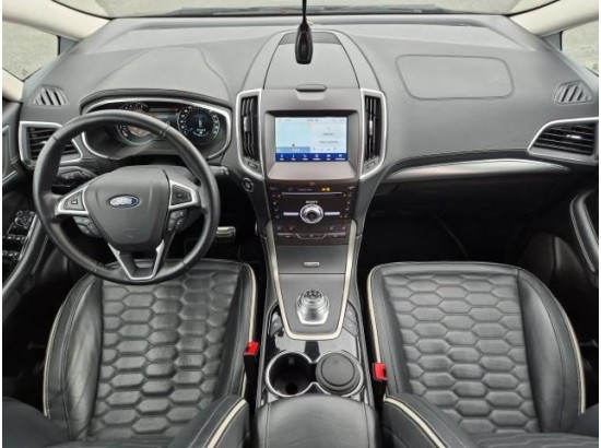 2023 Ford S-Max Hybrid Vignale 2023 Ford S-Max Hybrid Vignale