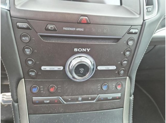 2023 Ford S-Max Hybrid Vignale 2023 Ford S-Max Hybrid Vignale