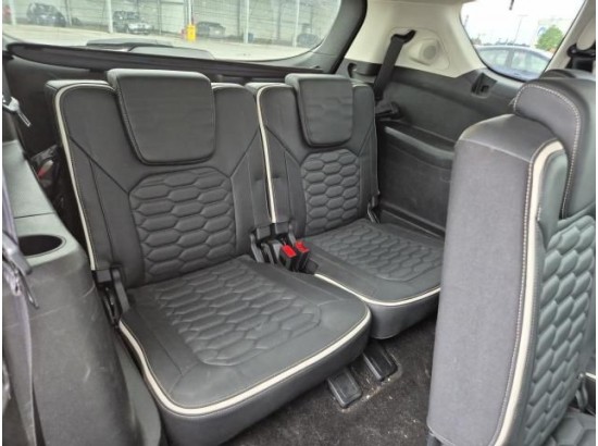 2023 Ford S-Max Hybrid Vignale 2023 Ford S-Max Hybrid Vignale
