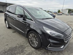 2023 Ford S-Max Hybrid Vignale