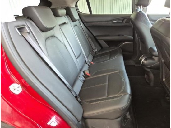 2020 Alfa Romeo Stelvio Business Q4 2020 Alfa Romeo Stelvio Business Q4