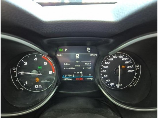 2020 Alfa Romeo Stelvio Business Q4 2020 Alfa Romeo Stelvio Business Q4