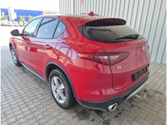 2020 Alfa Romeo Stelvio Business Q4 2020 Alfa Romeo Stelvio Business Q4