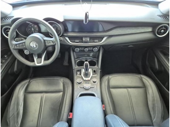 2020 Alfa Romeo Stelvio Business Q4 2020 Alfa Romeo Stelvio Business Q4