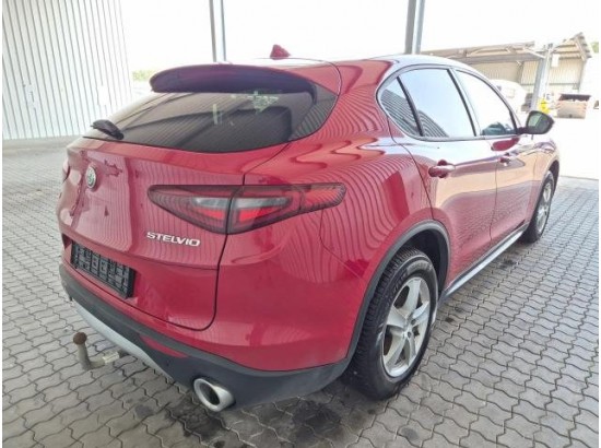 2020 Alfa Romeo Stelvio Business Q4 2020 Alfa Romeo Stelvio Business Q4