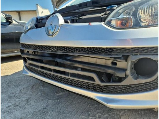 2015 Volkswagen up! load up! 2015 Volkswagen up! load up!