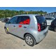 2015 Volkswagen up! load up! 2015 Volkswagen up! load up!