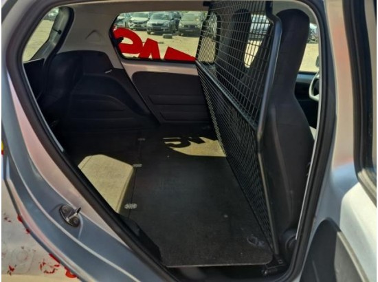 2015 Volkswagen up! load up! 2015 Volkswagen up! load up!