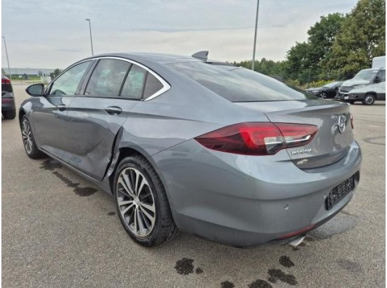 2017 Opel Insignia B Grand Sport INNOVATION