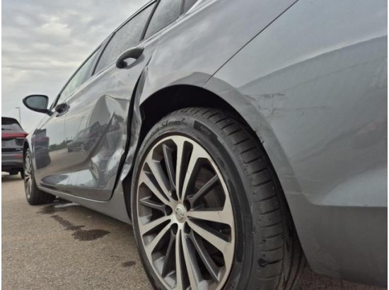 2017 Opel Insignia B Grand Sport INNOVATION