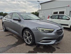 2017 Opel Insignia B Grand Sport INNOVATION