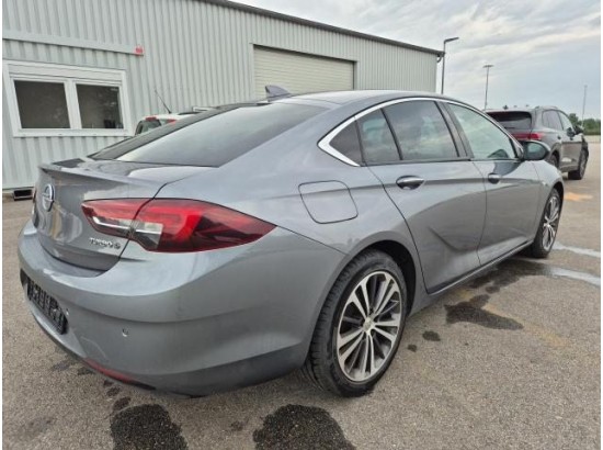 2017 Opel Insignia B Grand Sport INNOVATION