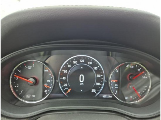 2017 Opel Insignia B Grand Sport INNOVATION