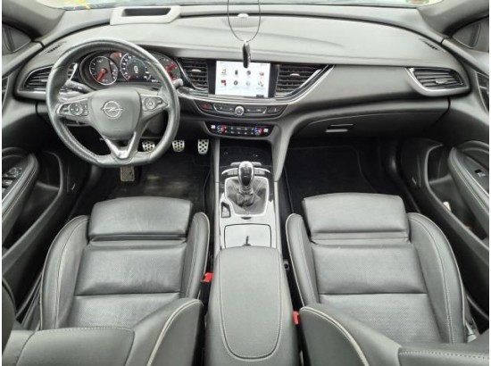 2017 Opel Insignia B Grand Sport INNOVATION