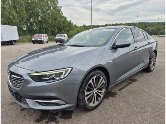 2017 Opel Insignia B Grand Sport INNOVATION