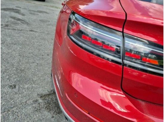 2022 Volkswagen Arteon Shooting Brake R-Line