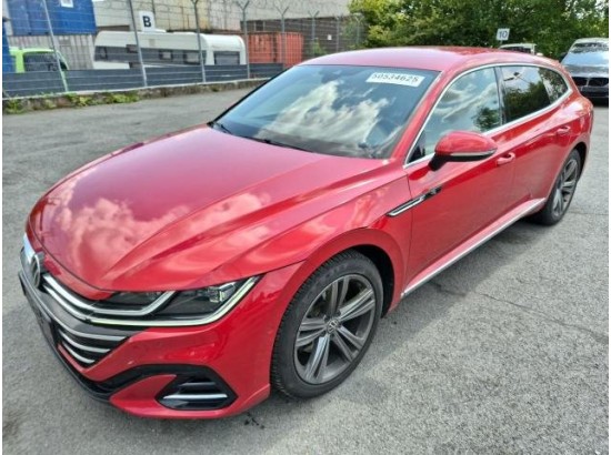 2022 Volkswagen Arteon Shooting Brake R-Line