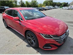2022 Volkswagen Arteon Shooting Brake R-Line