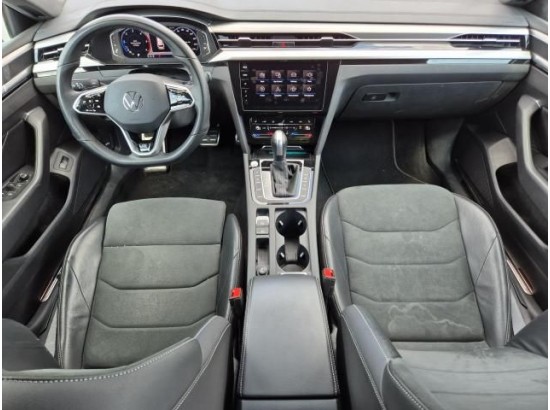 2022 Volkswagen Arteon Shooting Brake R-Line